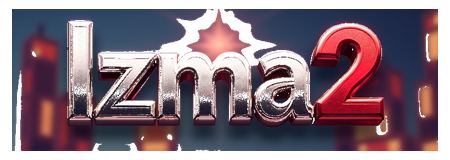 lzma2 logo
